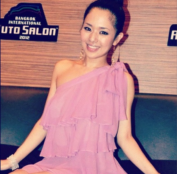 โซระ อาโออิ